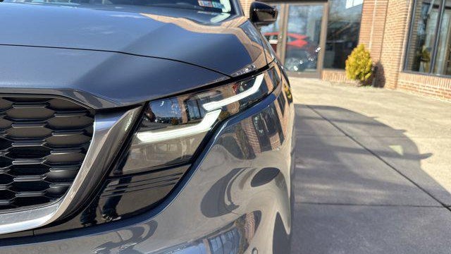 2026 Mazda CX-5 2.5 S Premium Plus