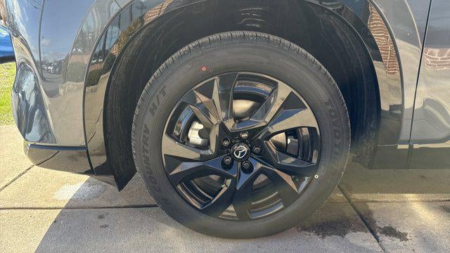 2026 Mazda CX-5 2.5 S Premium Plus