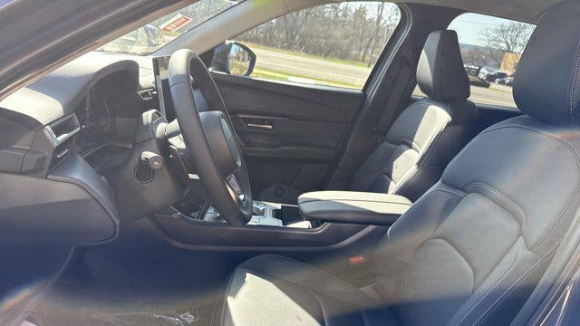 2026 Mazda CX-5 2.5 S Premium Plus