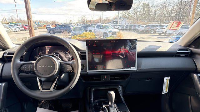 2026 Mazda CX-5 2.5 S Premium Plus