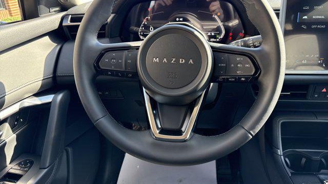 2026 Mazda CX-5 2.5 S Premium Plus