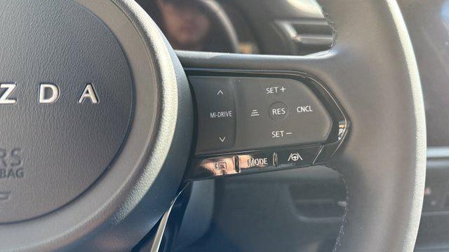 2026 Mazda CX-5 2.5 S Premium Plus