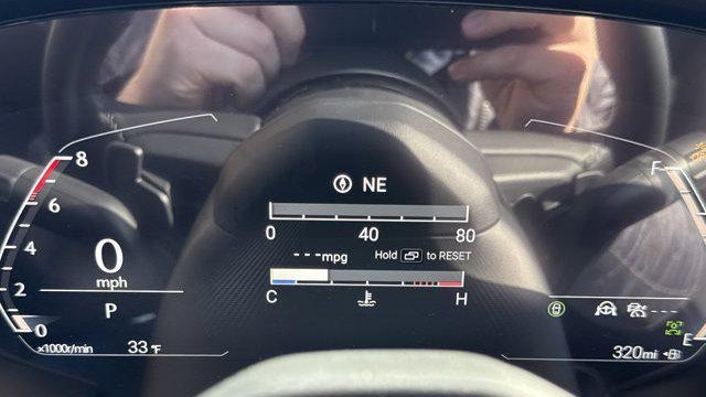 2026 Mazda CX-5 2.5 S Premium Plus