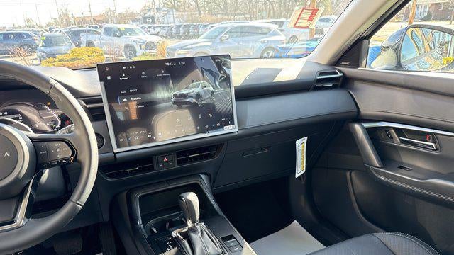 2026 Mazda CX-5 2.5 S Premium Plus