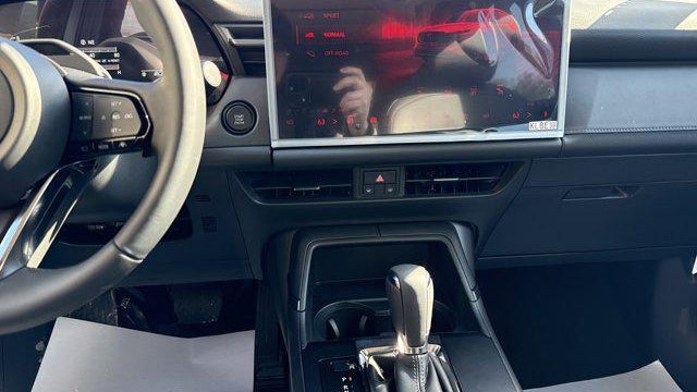 2026 Mazda CX-5 2.5 S Premium Plus