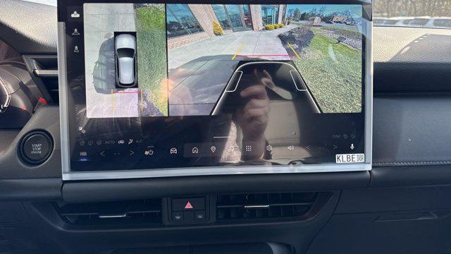 2026 Mazda CX-5 2.5 S Premium Plus