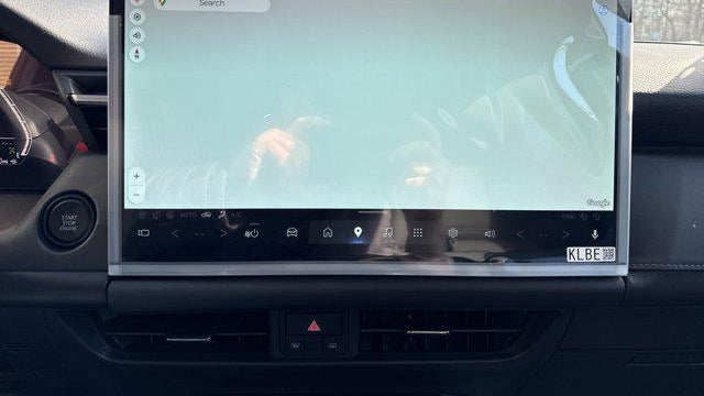 2026 Mazda CX-5 2.5 S Premium Plus