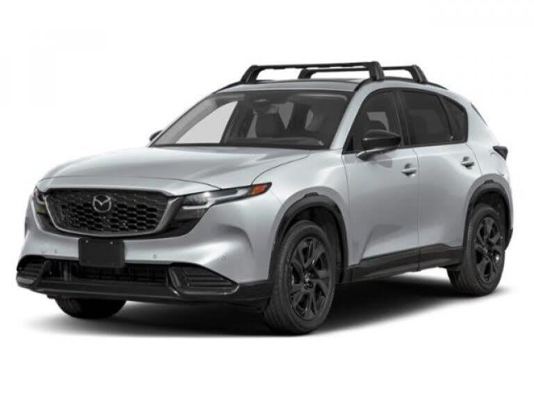 2026 MAZDA CX-5 - $36,987