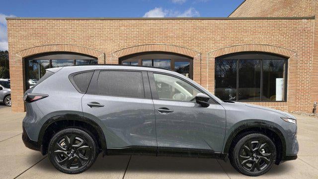 2026 Mazda CX-5 2.5 S Premium Plus
