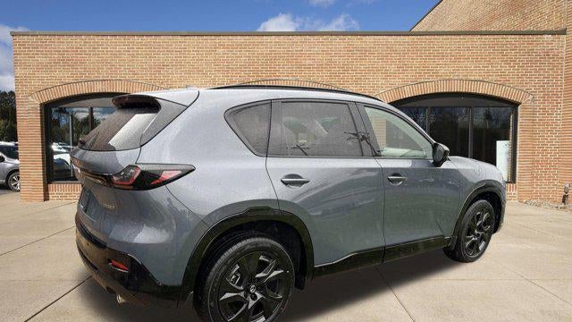 2026 Mazda CX-5 2.5 S Premium Plus