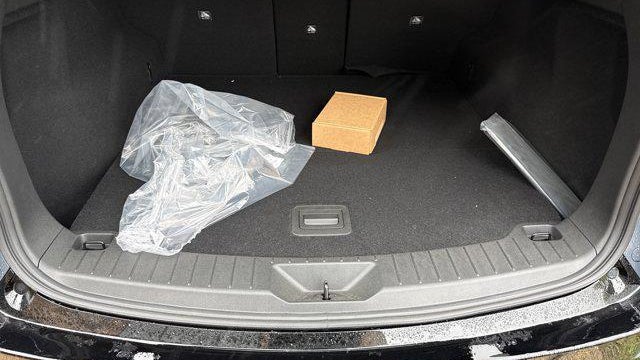 2026 Mazda CX-5 2.5 S Premium Plus