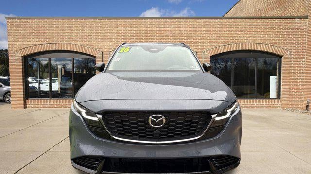 2026 Mazda CX-5 2.5 S Premium Plus