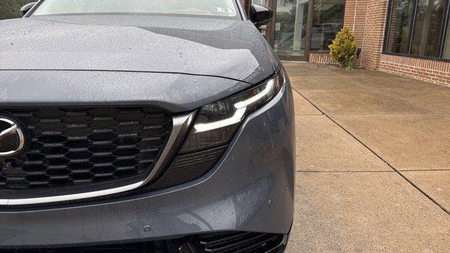 2026 Mazda CX-5 2.5 S Premium Plus