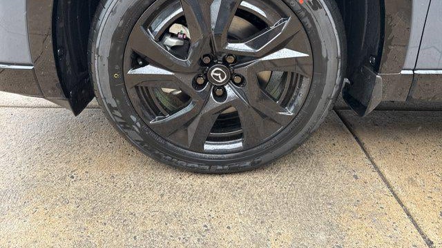2026 Mazda CX-5 2.5 S Premium Plus