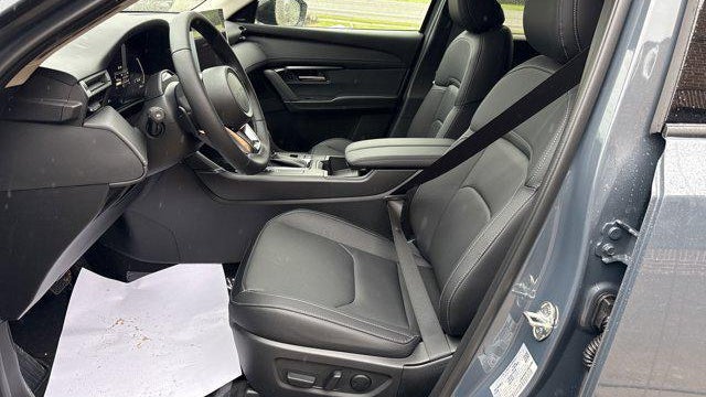 2026 Mazda CX-5 2.5 S Premium Plus