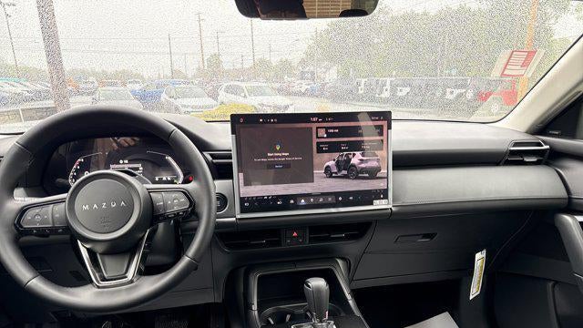 2026 Mazda CX-5 2.5 S Premium Plus