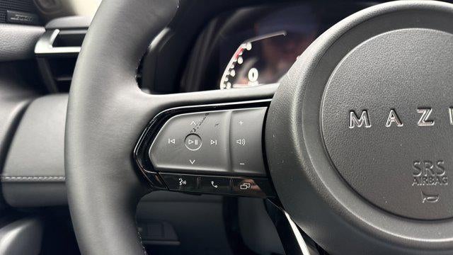 2026 Mazda CX-5 2.5 S Premium Plus