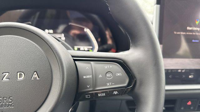 2026 Mazda CX-5 2.5 S Premium Plus