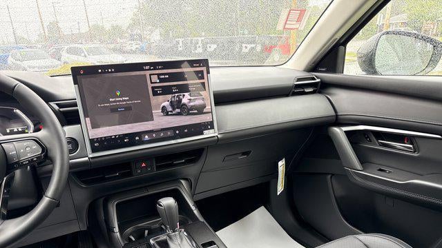2026 Mazda CX-5 2.5 S Premium Plus