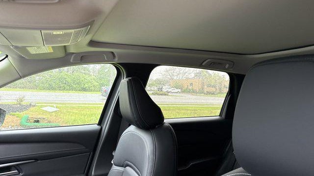 2026 Mazda CX-5 2.5 S Premium Plus