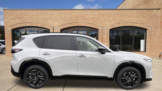 2026 Mazda CX-5 2.5 S Premium Plus
