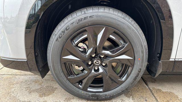 2026 Mazda CX-5 2.5 S Premium Plus