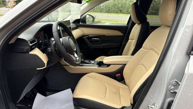 2026 Mazda CX-5 2.5 S Premium Plus