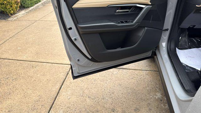 2026 Mazda CX-5 2.5 S Premium Plus