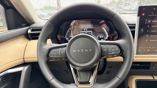 2026 Mazda CX-5 2.5 S Premium Plus