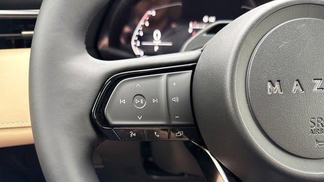 2026 Mazda CX-5 2.5 S Premium Plus