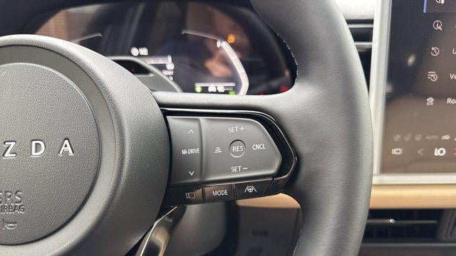 2026 Mazda CX-5 2.5 S Premium Plus