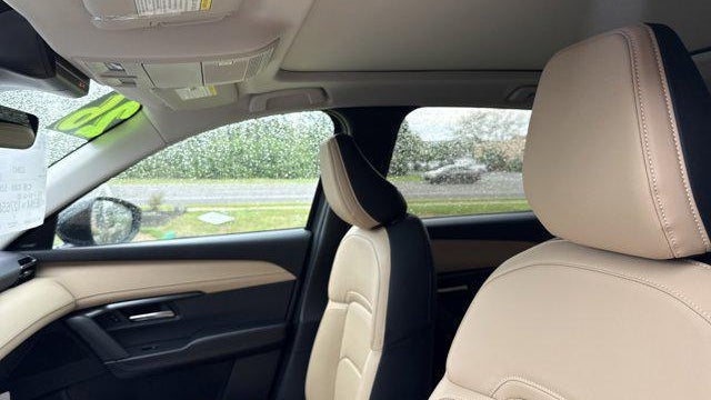2026 Mazda CX-5 2.5 S Premium Plus