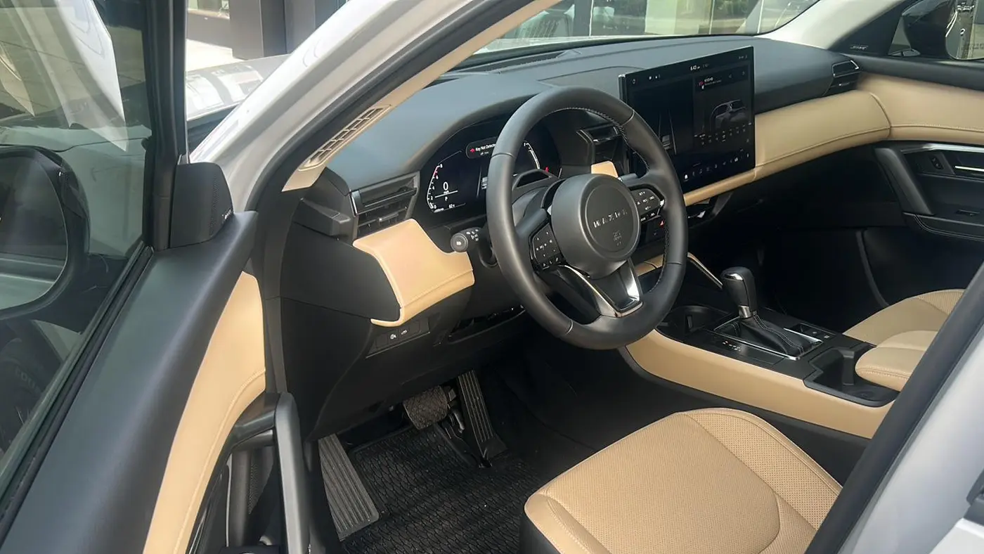 2026 Mazda CX-5 2.5 S Premium Plus