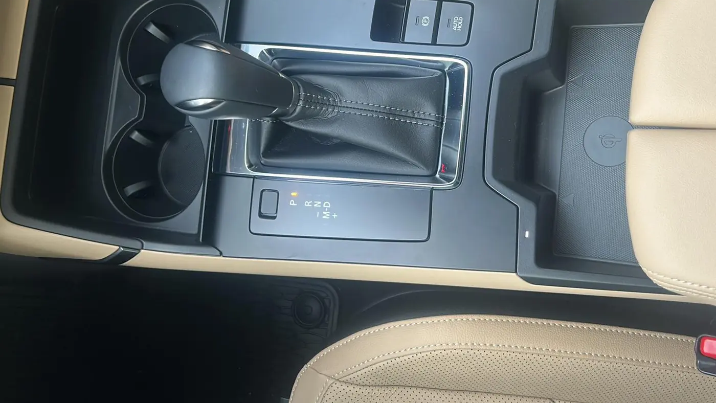 2026 Mazda CX-5 2.5 S Premium Plus