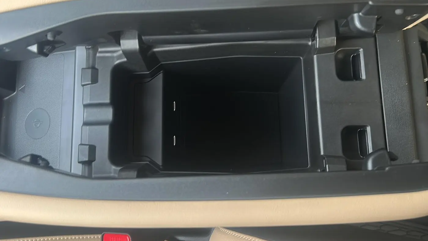2026 Mazda CX-5 2.5 S Premium Plus