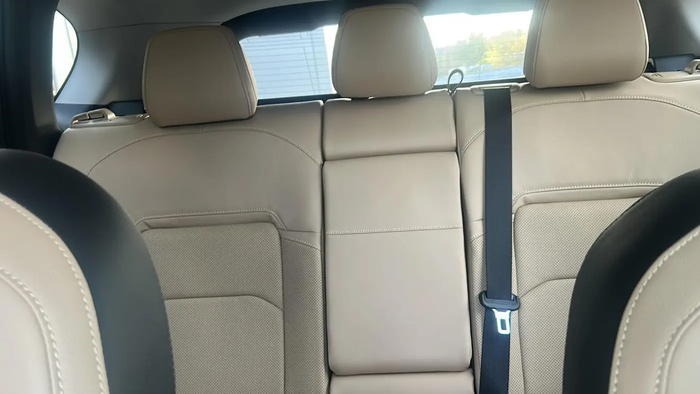 2026 Mazda CX-5 2.5 S Premium Plus