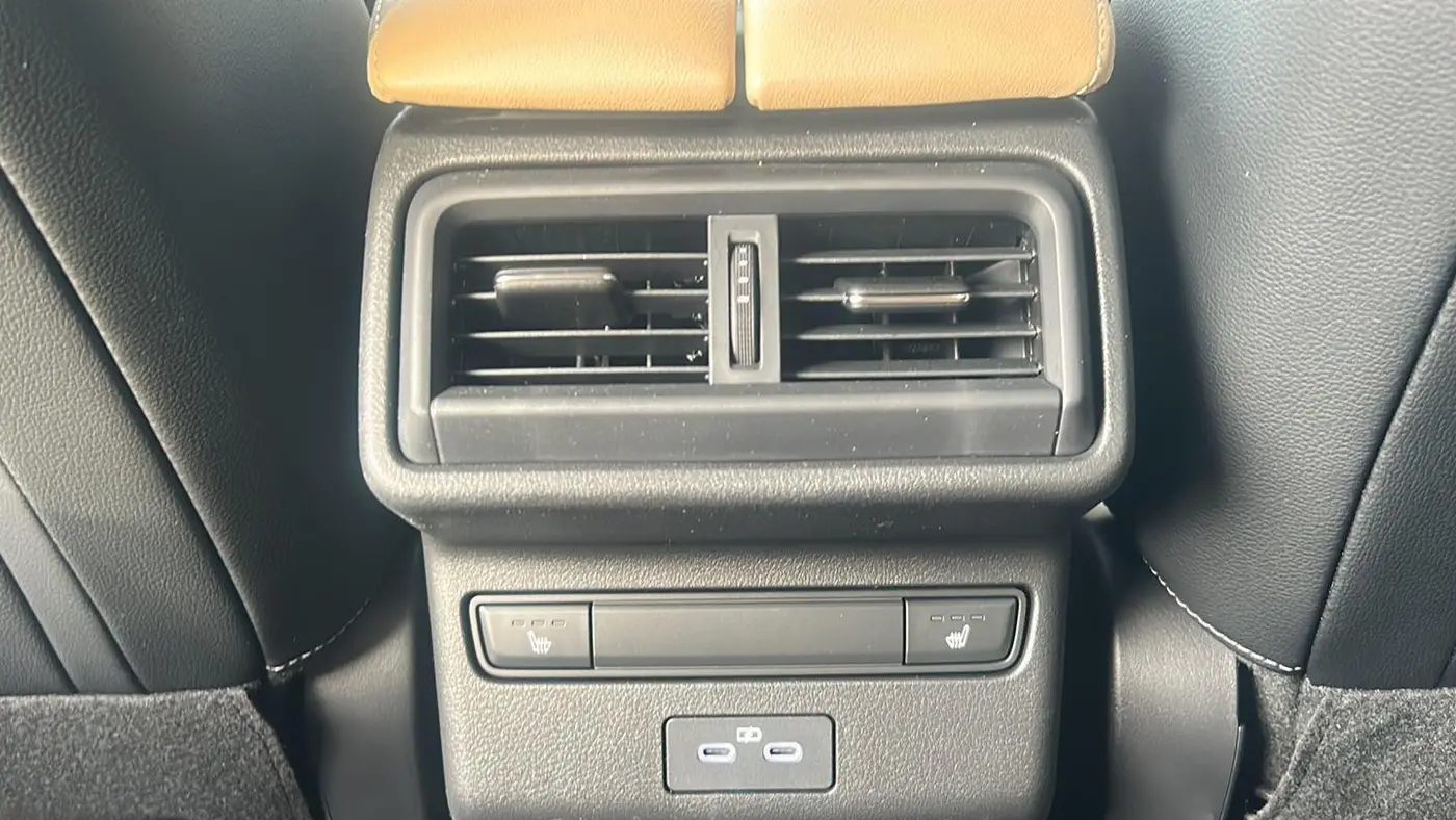 2026 Mazda CX-5 2.5 S Premium Plus
