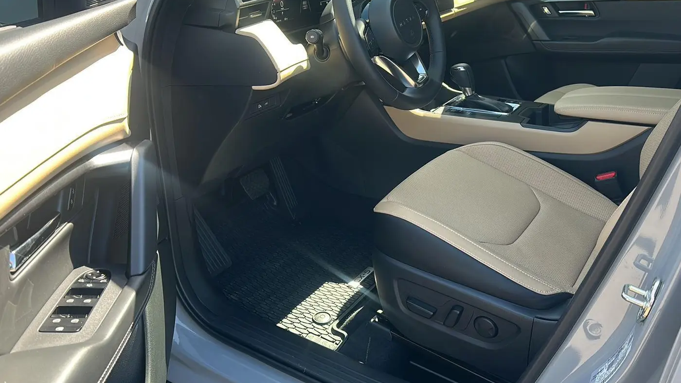 2026 Mazda CX-5 2.5 S Premium Plus