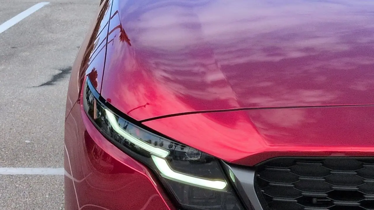 2026 Mazda CX-5 2.5 S Premium Plus