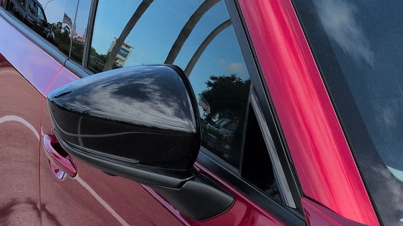 2026 Mazda CX-5 2.5 S Premium Plus