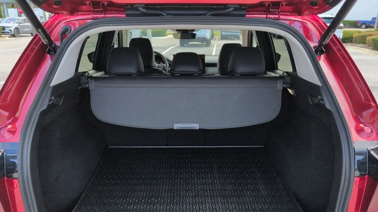 2026 Mazda CX-5 2.5 S Premium Plus