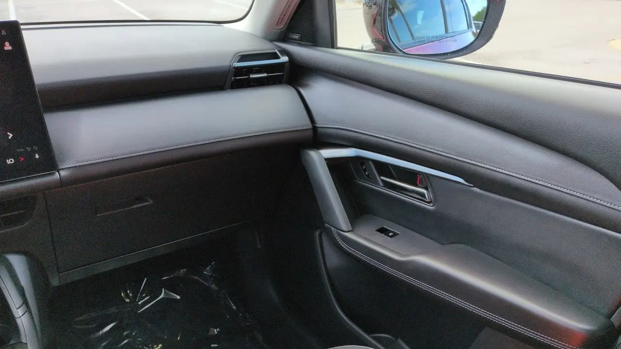 2026 Mazda CX-5 2.5 S Premium Plus
