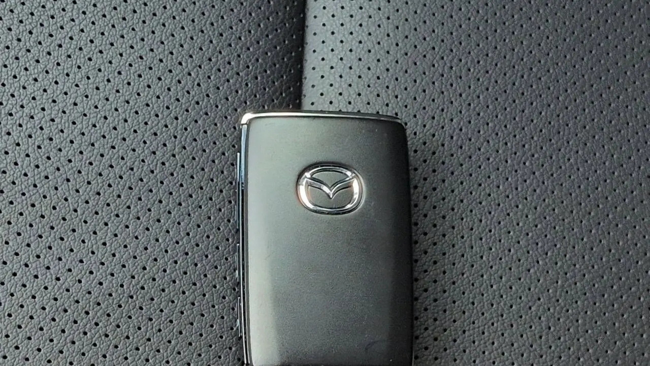 2026 Mazda CX-5 2.5 S Premium Plus