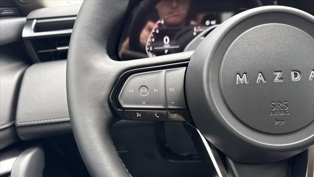2026 Mazda CX-5 2.5 S Premium Plus