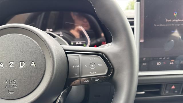 2026 Mazda CX-5 2.5 S Premium Plus