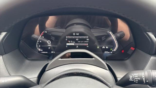 2026 Mazda CX-5 2.5 S Premium Plus