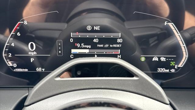 2026 Mazda CX-5 2.5 S Premium Plus
