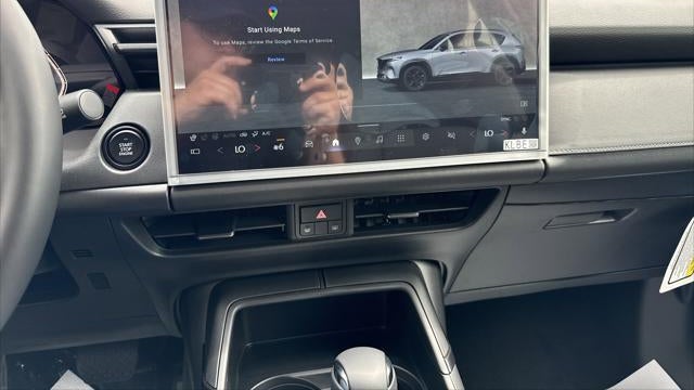 2026 Mazda CX-5 2.5 S Premium Plus