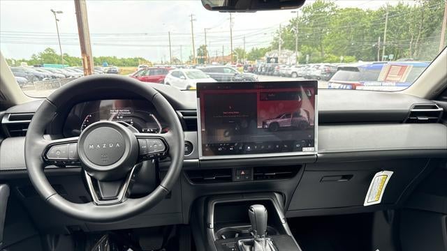 2026 Mazda CX-5 2.5 S Premium Plus