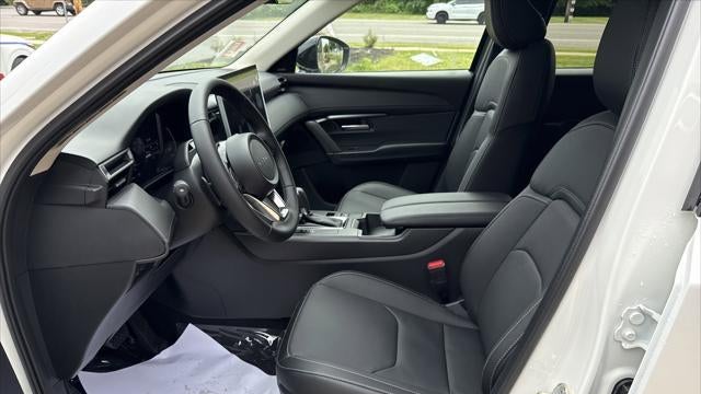 2026 Mazda CX-5 2.5 S Premium Plus